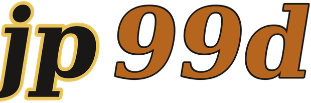 jp99d logo